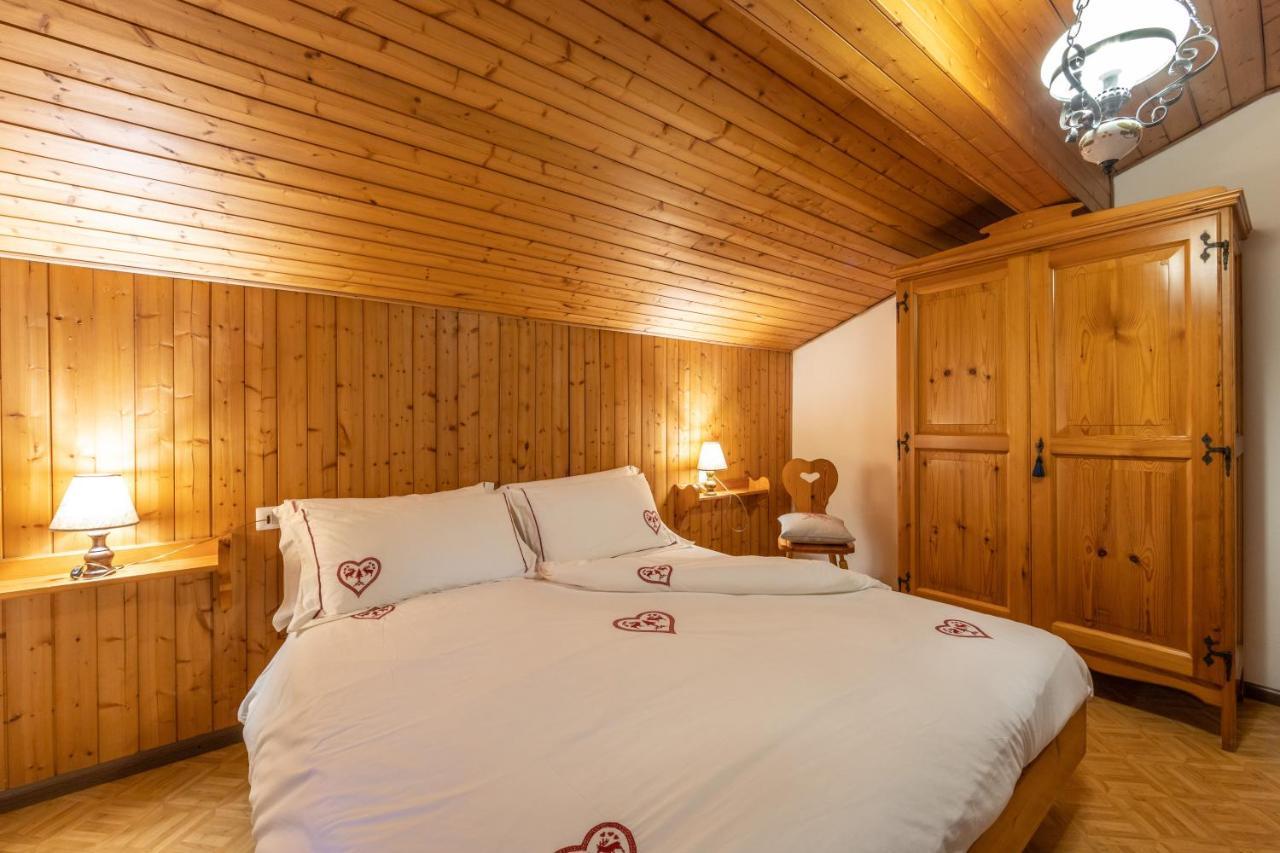 Agritur Broch Villa เฟียรา ดี พรีเมียโร ห้อง รูปภาพ