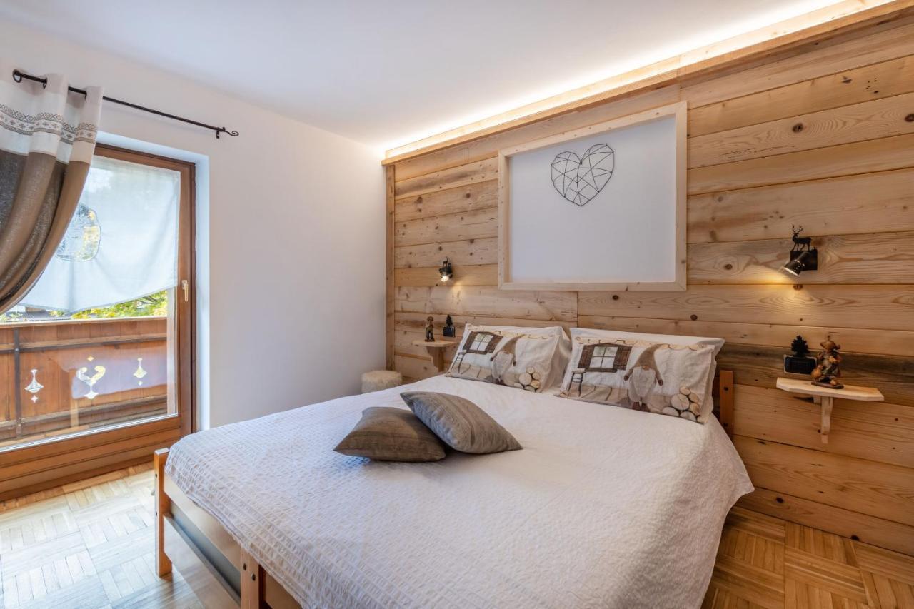 Agritur Broch Villa เฟียรา ดี พรีเมียโร ห้อง รูปภาพ