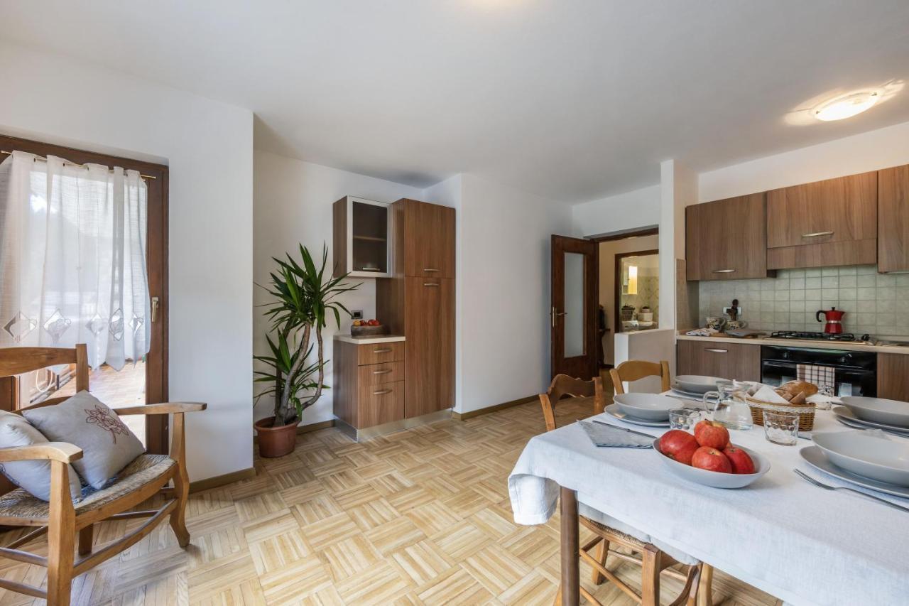Agritur Broch Villa เฟียรา ดี พรีเมียโร ห้อง รูปภาพ