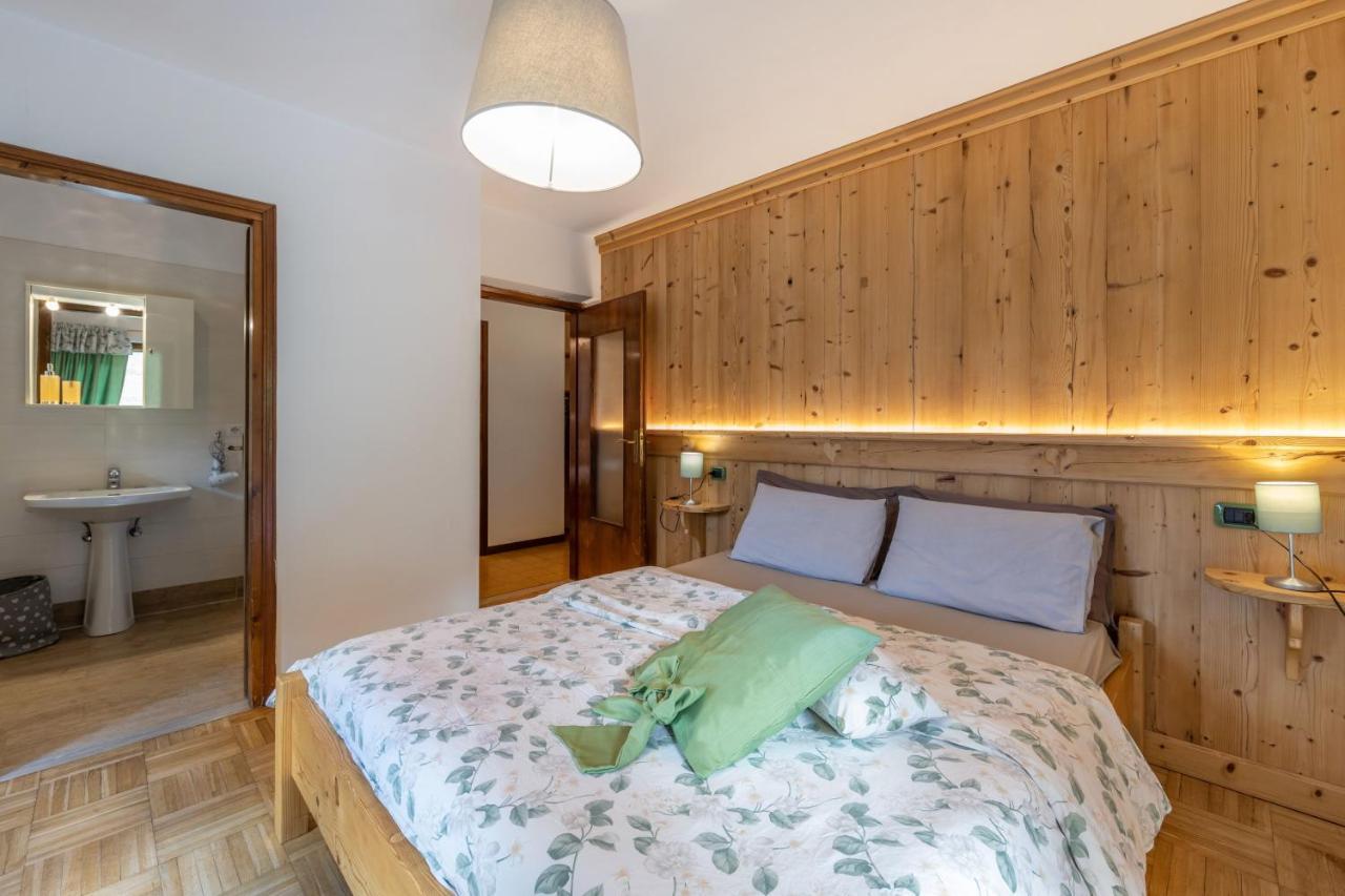 Agritur Broch Villa เฟียรา ดี พรีเมียโร ห้อง รูปภาพ