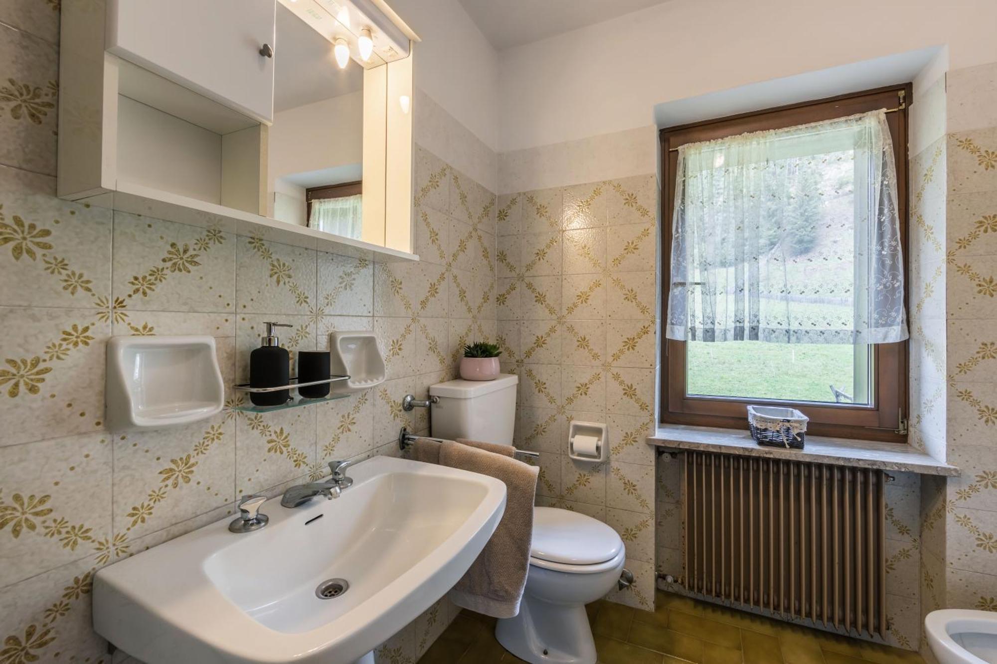 Agritur Broch Villa เฟียรา ดี พรีเมียโร ห้อง รูปภาพ