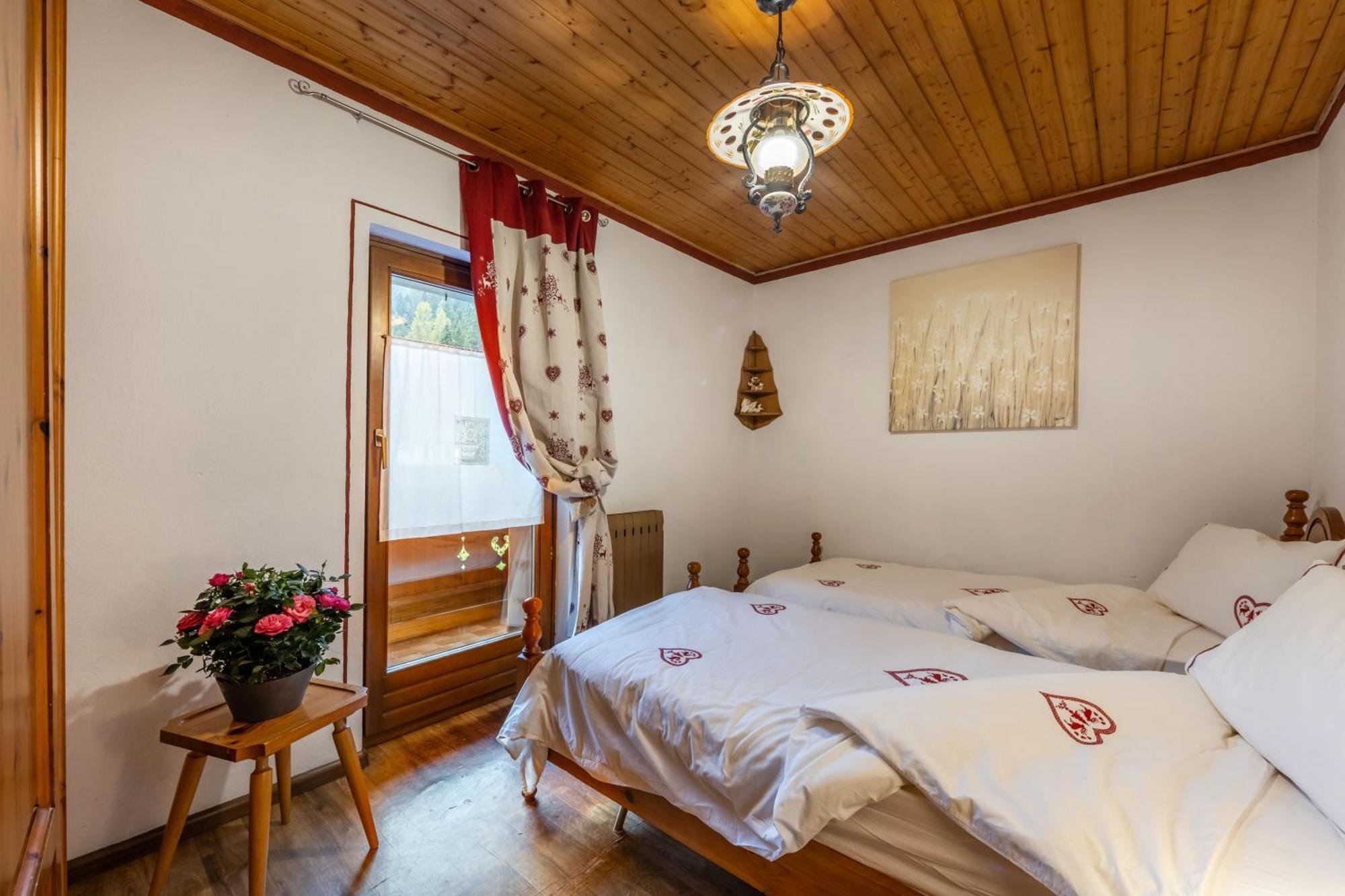 Agritur Broch Villa เฟียรา ดี พรีเมียโร ห้อง รูปภาพ