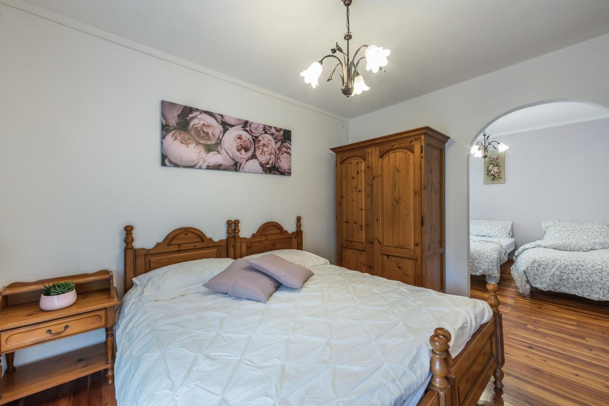 Agritur Broch Villa เฟียรา ดี พรีเมียโร ห้อง รูปภาพ