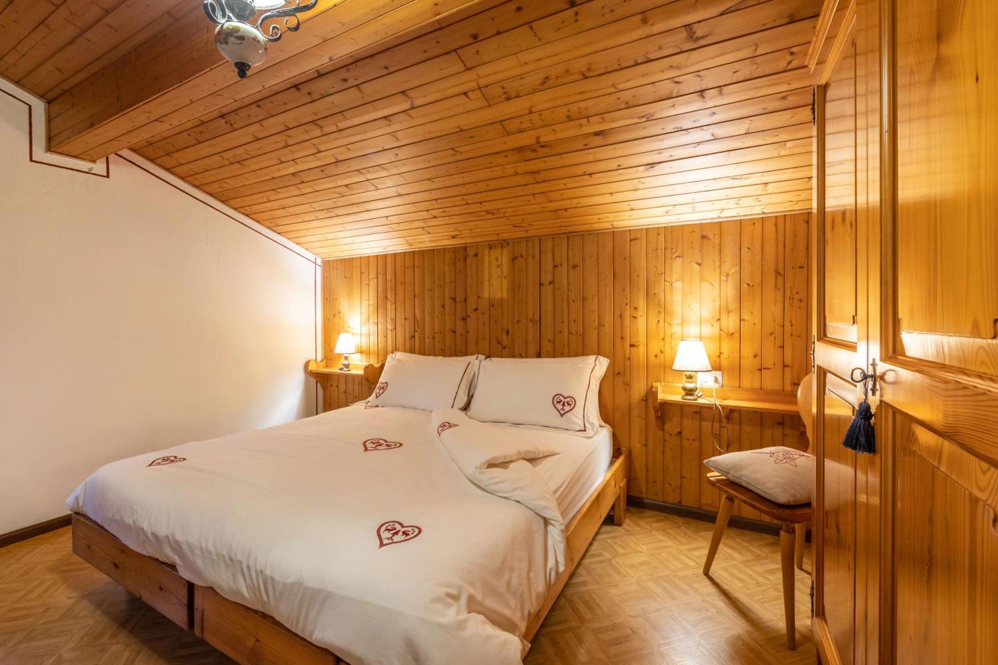 Agritur Broch Villa เฟียรา ดี พรีเมียโร ห้อง รูปภาพ