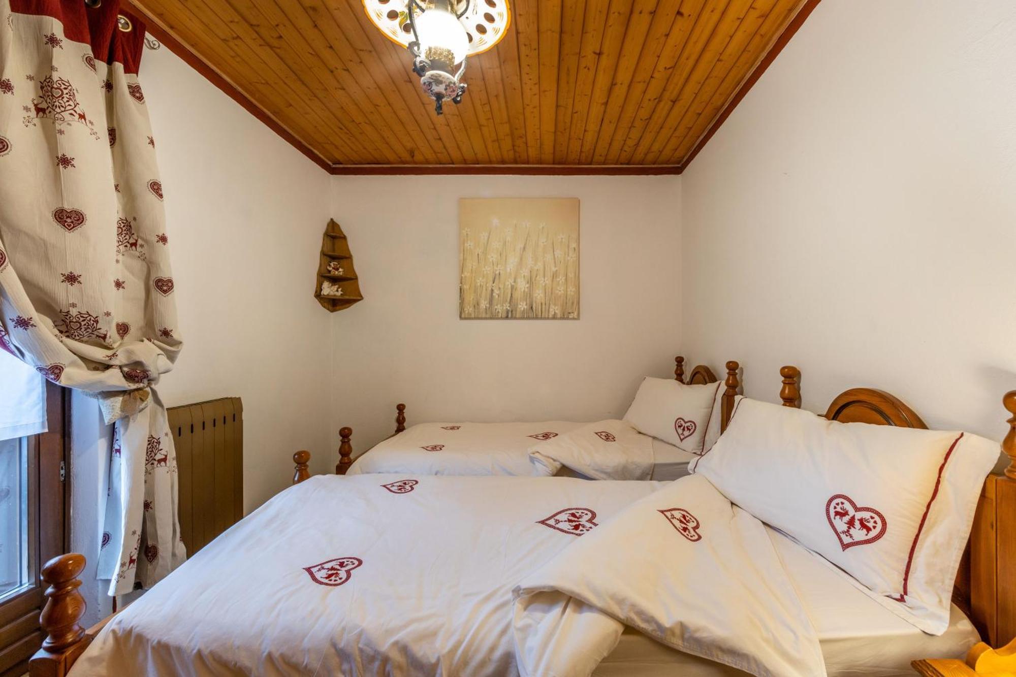 Agritur Broch Villa เฟียรา ดี พรีเมียโร ห้อง รูปภาพ