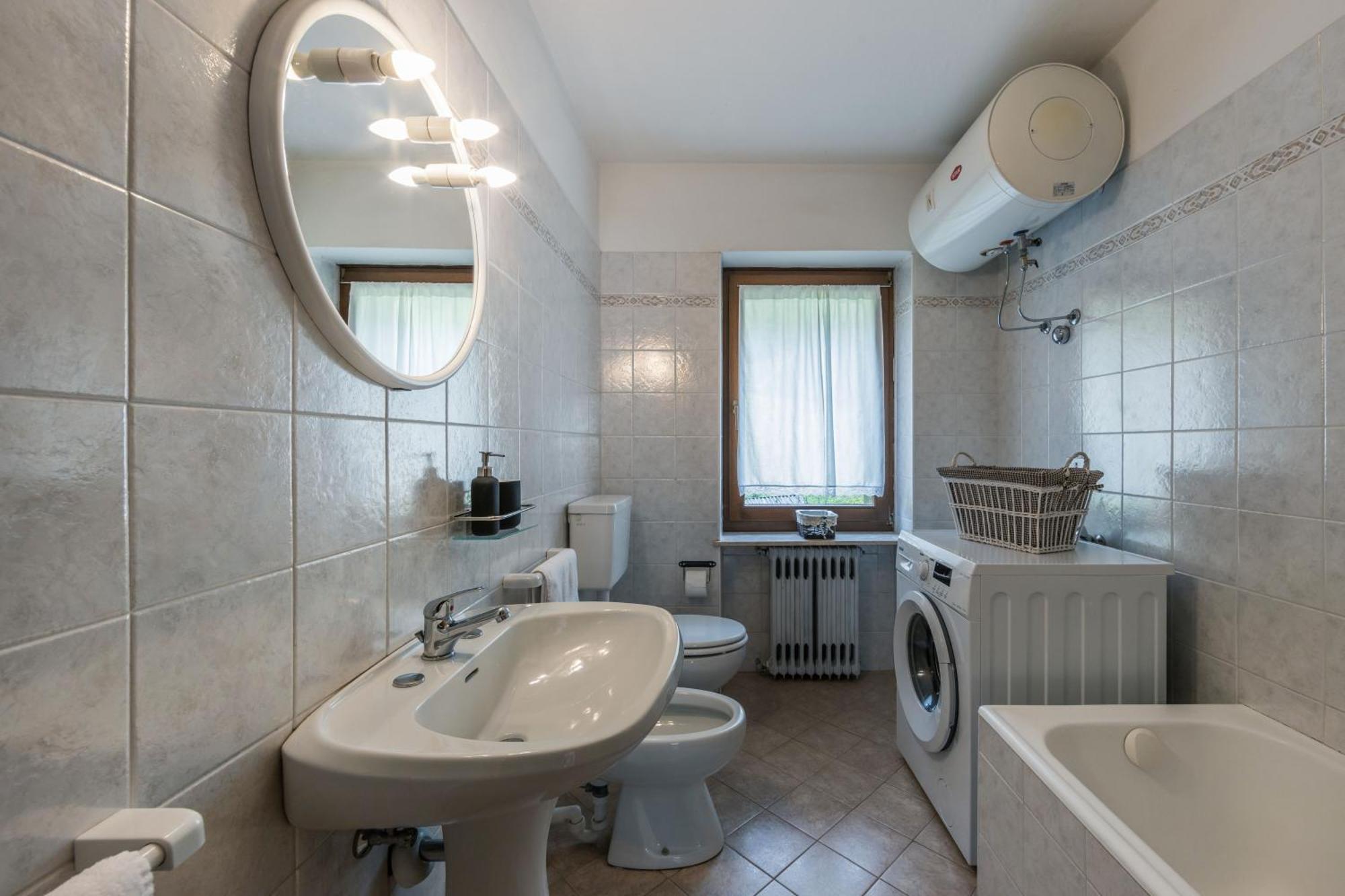 Agritur Broch Villa เฟียรา ดี พรีเมียโร ห้อง รูปภาพ
