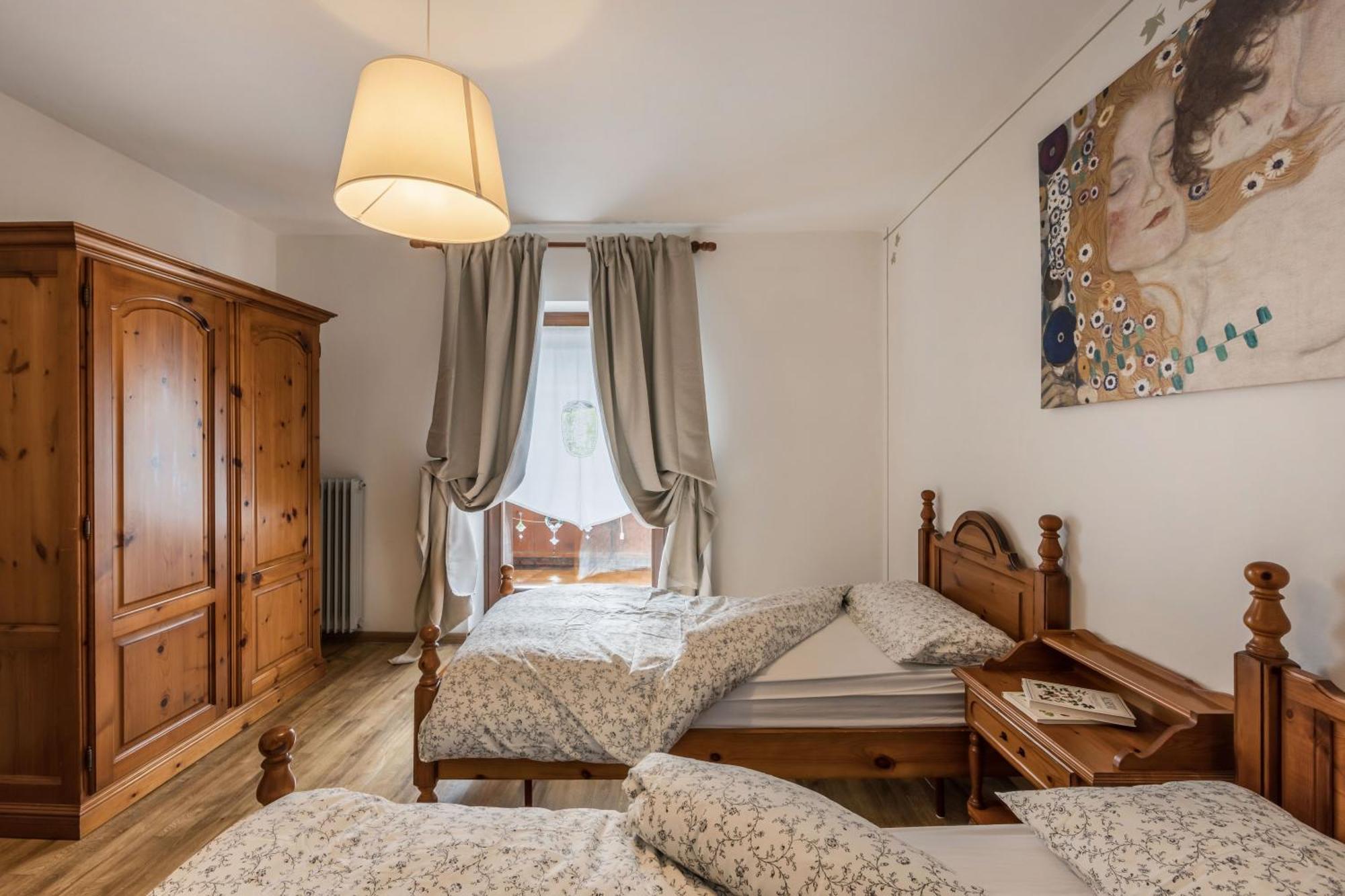 Agritur Broch Villa เฟียรา ดี พรีเมียโร ห้อง รูปภาพ