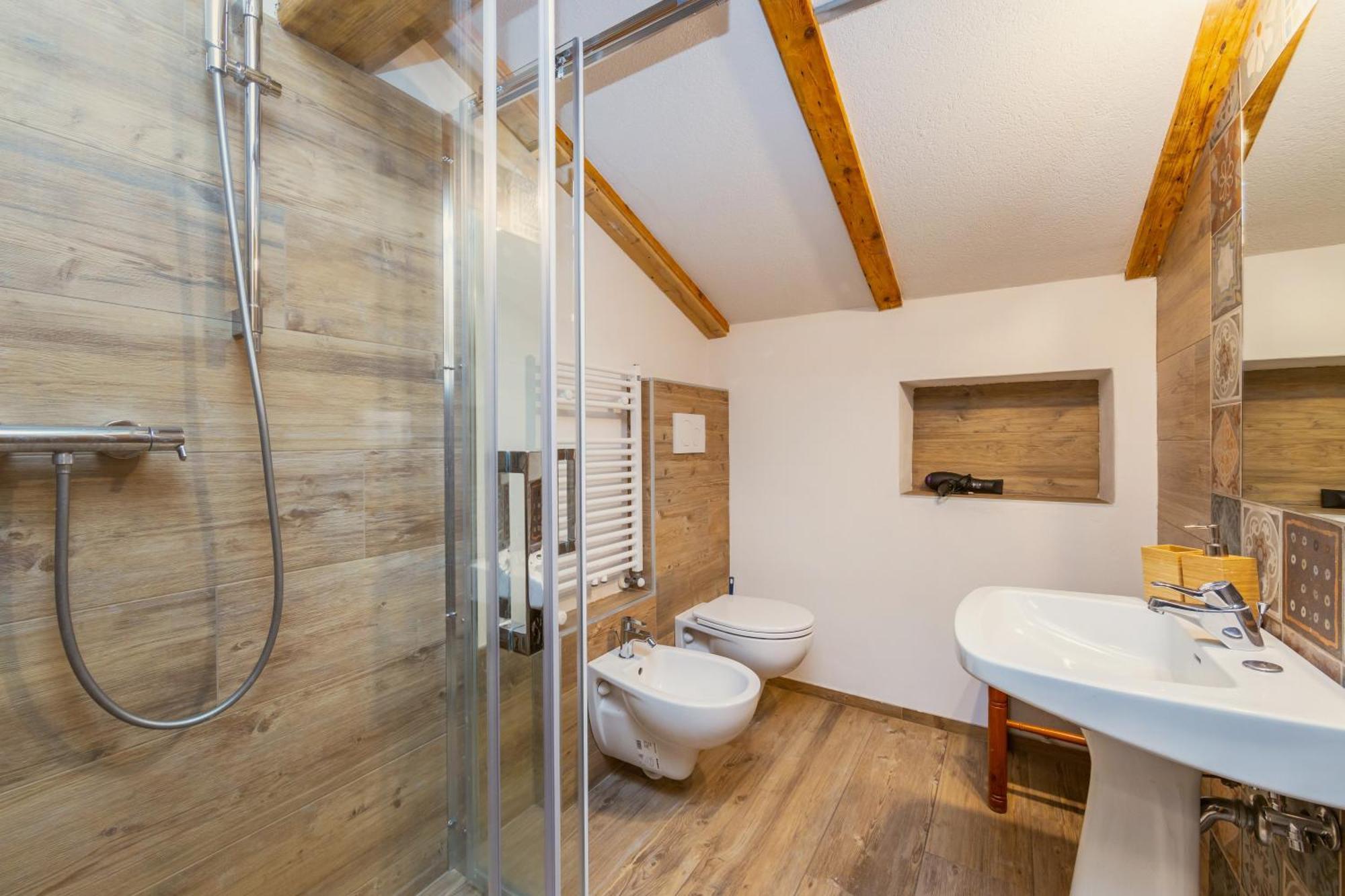 Agritur Broch Villa เฟียรา ดี พรีเมียโร ห้อง รูปภาพ