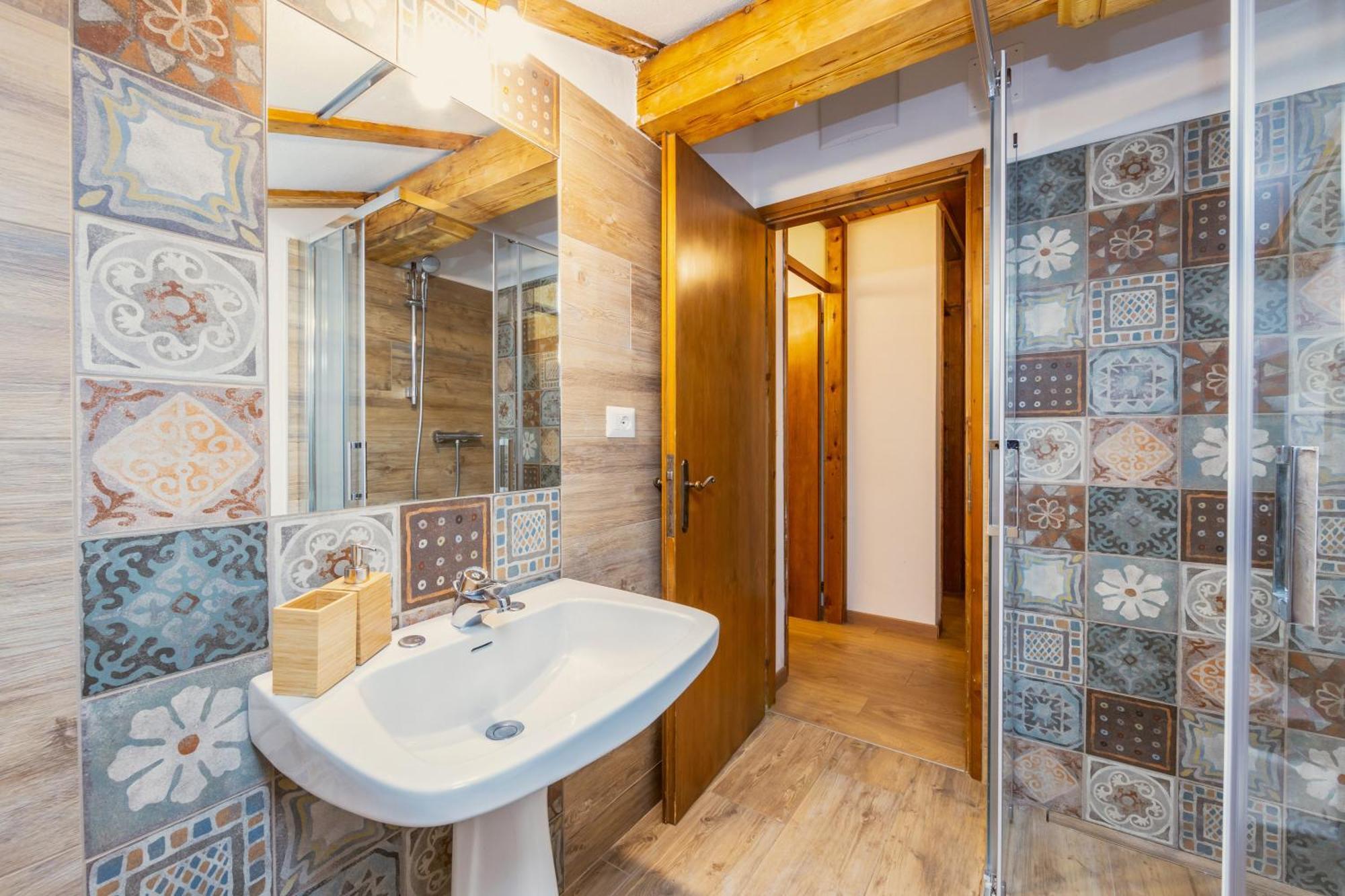 Agritur Broch Villa เฟียรา ดี พรีเมียโร ห้อง รูปภาพ